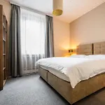 - Self-check-in 3* Zeltweg