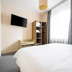 Hotel - Self-check-in 3*