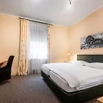 - Self-check-in Hotel
