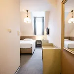 - Self-check-in 3* Zeltweg