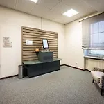 - Self-check-in 3* Zeltweg