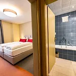 Hotel - Self-check-in Zeltweg