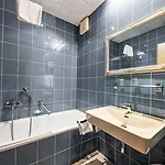 - Self-check-in 3* Zeltweg