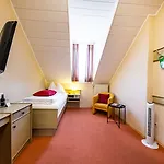 - Self-check-in Hotel 3*