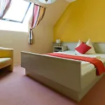 - Self-check-in 3* Zeltweg