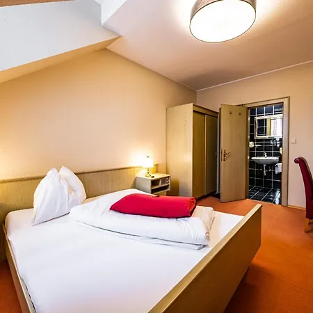 Hotel - Self-check-in