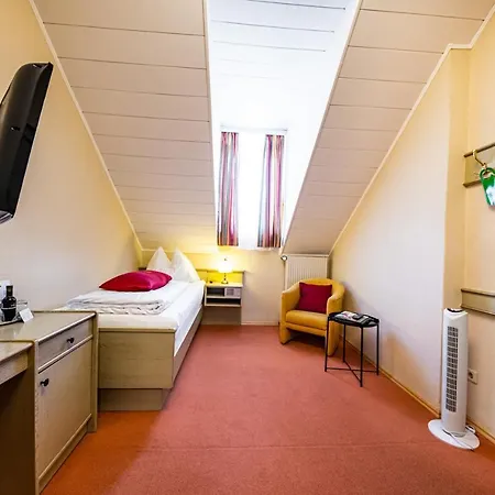 Hotel - Self-check-in Zeltweg