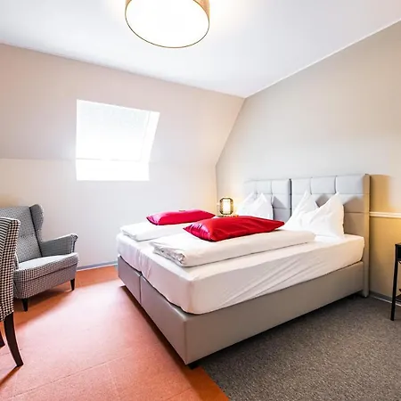 - Self-check-in Hotel Zeltweg