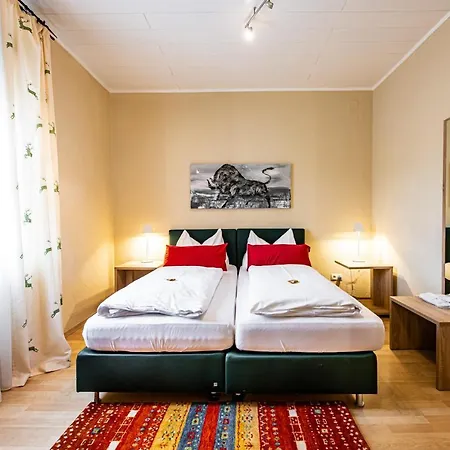 Hotel - Self-check-in 3*