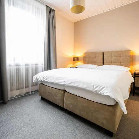 Hotel - Self-check-in 3*