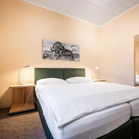 - Self-check-in Отель 3*