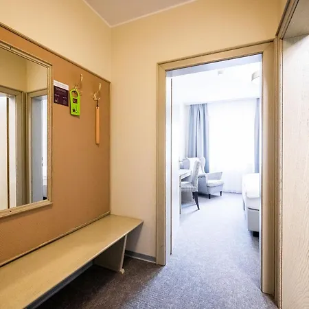Hotel-restaurant Hubertushof 3* Zeltweg
