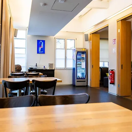 - Self-check-in Отель 3*