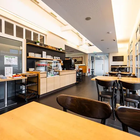 Hotel - Self-check-in Zeltweg