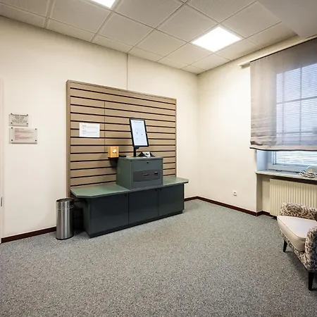 - Self-check-in 3* Zeltweg