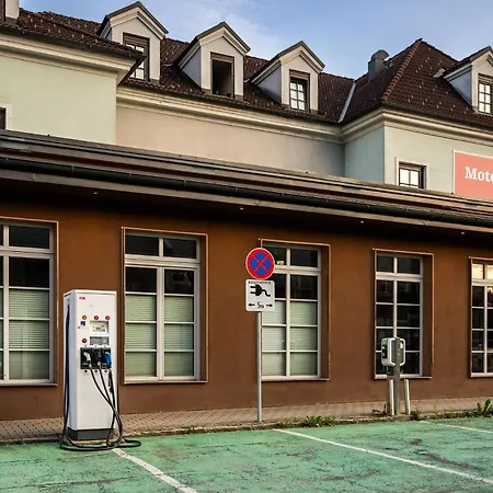 Hotel Hotel-restaurant Hubertushof