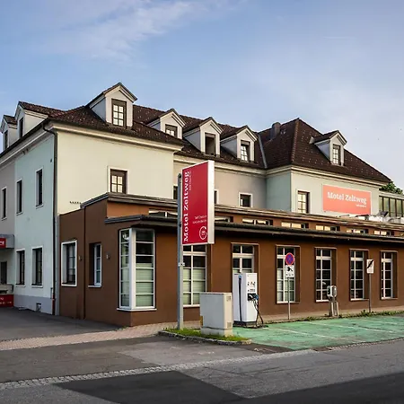 فندق - Self-check-in 3*