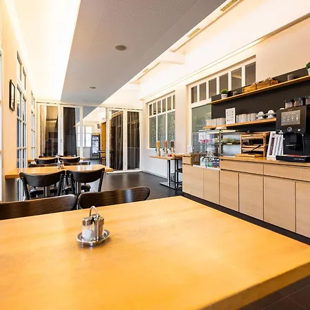 Hotel - Self-check-in