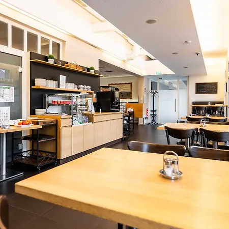 Hotel - Self-check-in 3*