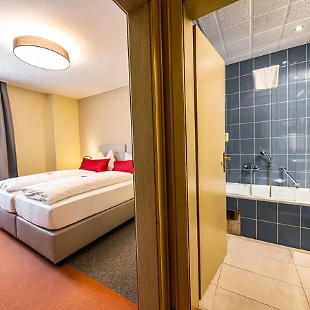 Hotel - Self-check-in Zeltweg