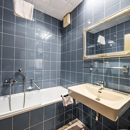 Hotel-restaurant Hubertushof 3* Zeltweg