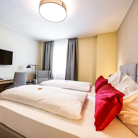 Hotel - Self-check-in