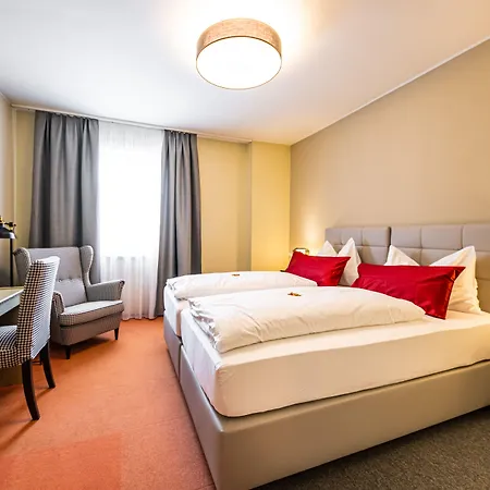 - Self-check-in Отель 3*