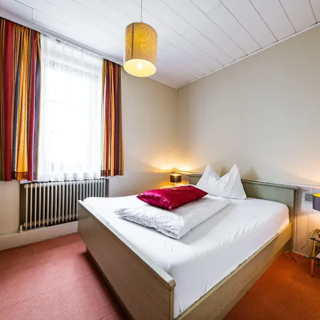 - Self-check-in 3* Zeltweg