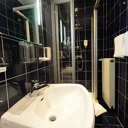 Hotel - Self-check-in Zeltweg