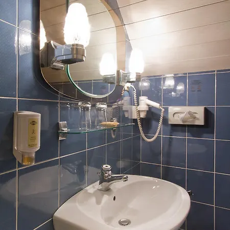 Hotel - Self-check-in Zeltweg