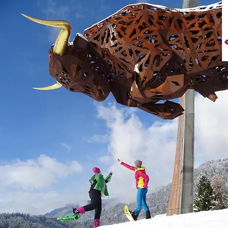 - Self-check-in 3* Zeltweg