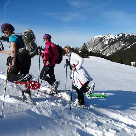- Self-check-in Отель Цельтвег