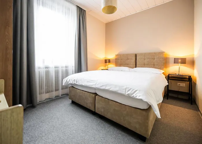 فندق - Self-check-in 3*