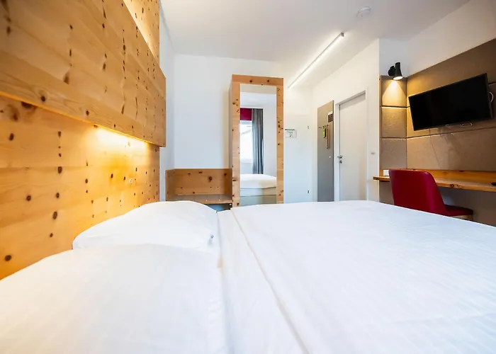 Hotel-restaurant Hubertushof Hotel 3*