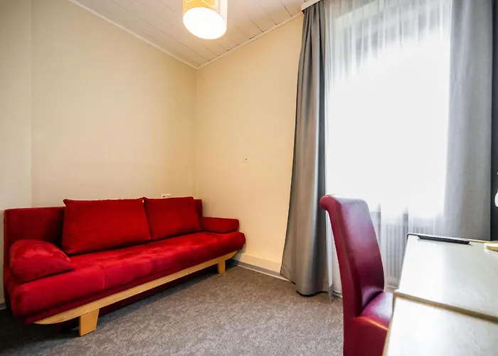 - Self-check-in فندق زيلتويج