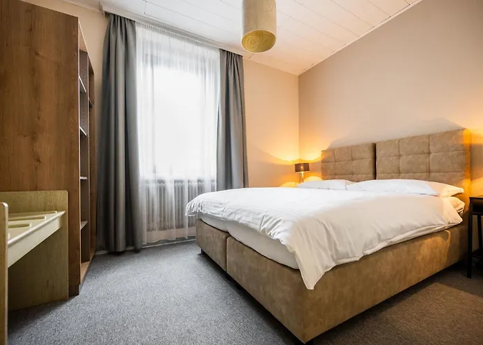 Hotel-restaurant Hubertushof 3* Zeltweg