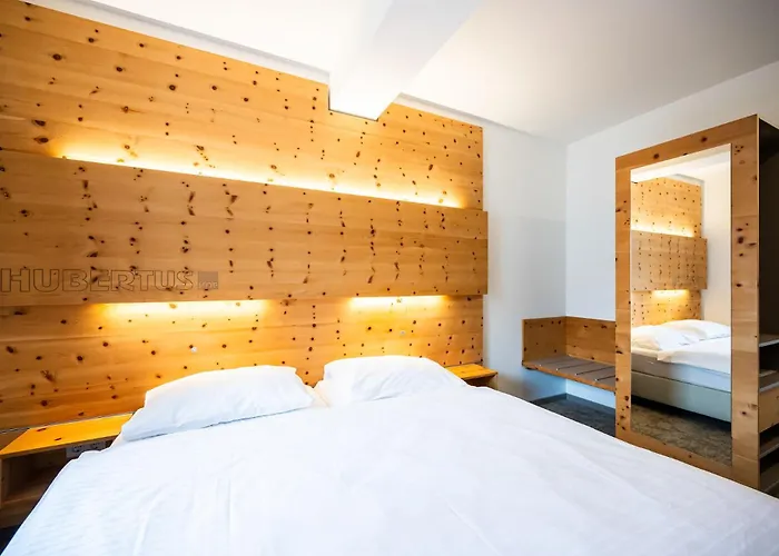 Hotel-restaurant Hubertushof