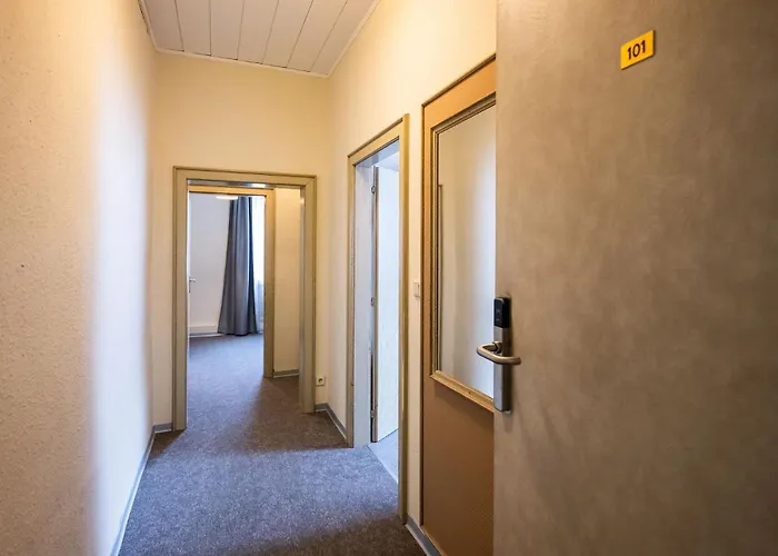 Hotel-restaurant Hubertushof 3* Zeltweg