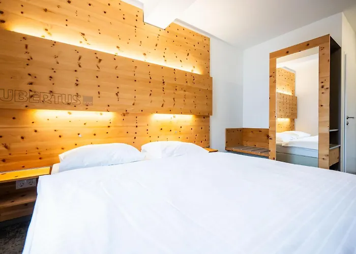 Hotel-restaurant Hubertushof