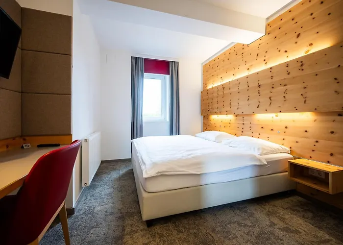 Hotel-restaurant Hubertushof 3*