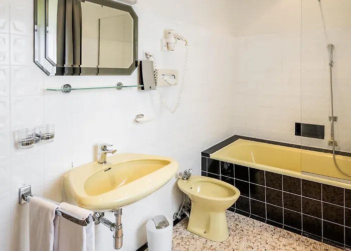 Hotel Hotel-restaurant Hubertushof Zeltweg