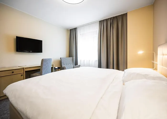 Hotel-restaurant Hubertushof Zeltweg