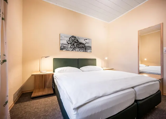 - Self-check-in فندق 3*