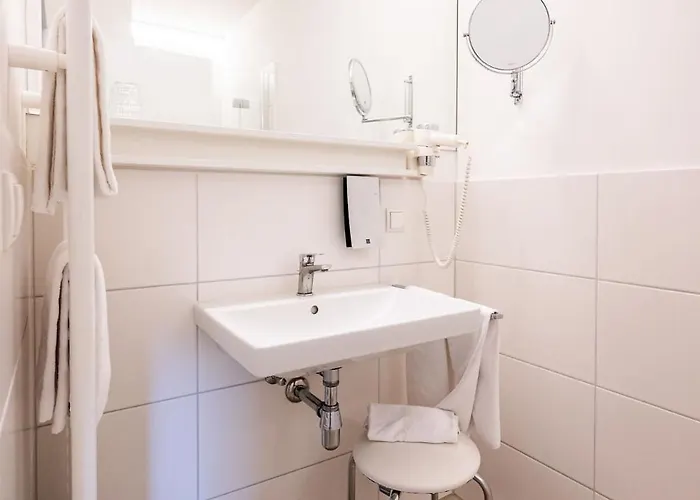 - Self-check-in فندق زيلتويج