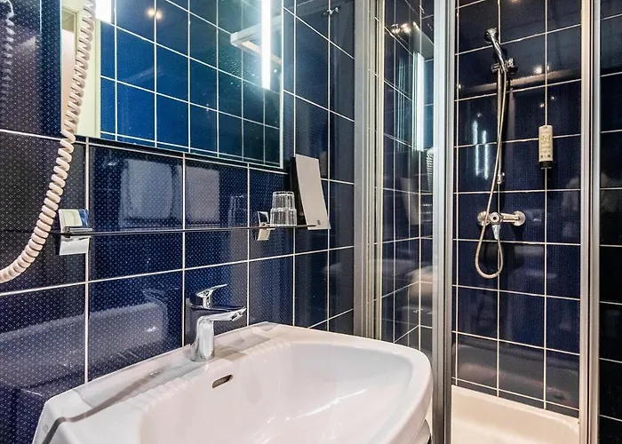 Hotel Hotel-restaurant Hubertushof