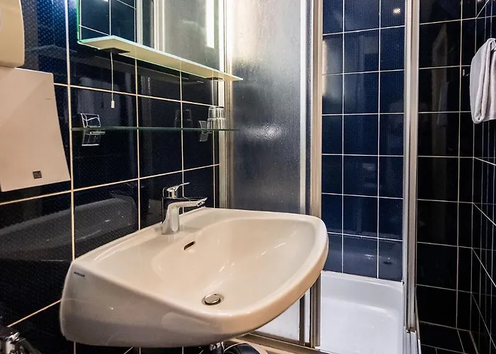 Hotel-restaurant Hubertushof Hotel 3*