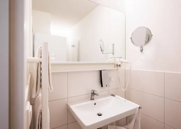 Hotel Hotel-restaurant Hubertushof 3*