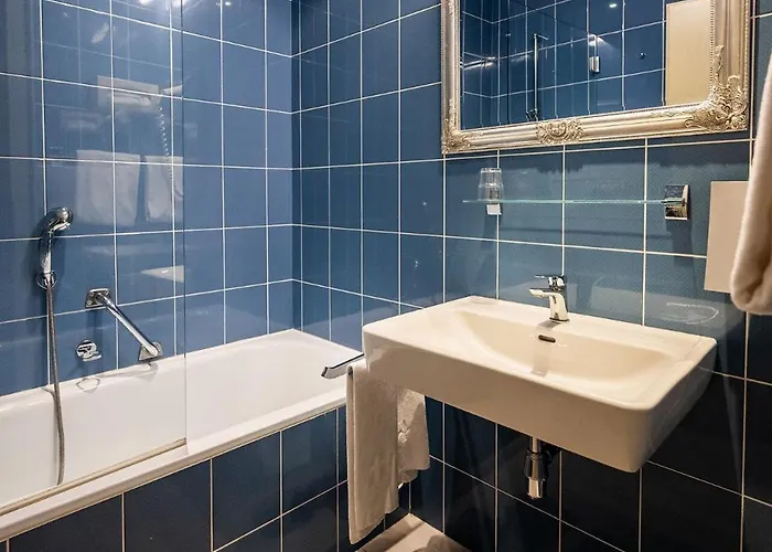 Hotel-restaurant Hubertushof Hotel Zeltweg