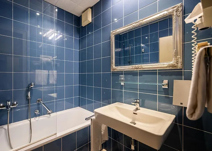 Hotel Hotel-restaurant Hubertushof