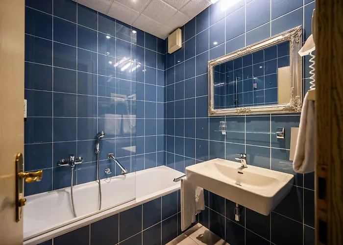 Hotel-restaurant Hubertushof Hotel Zeltweg